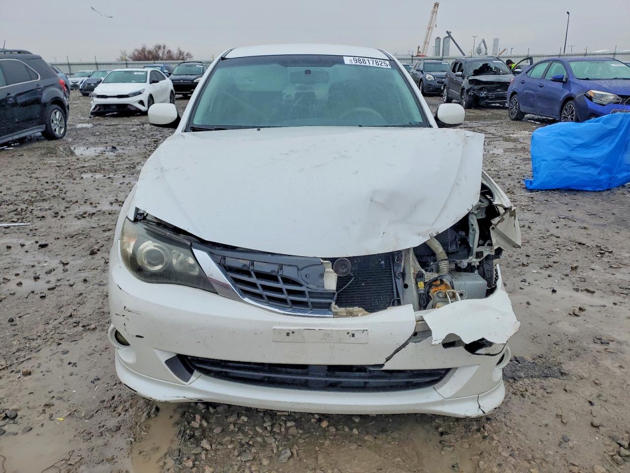 Subaru Impreza 2.5i