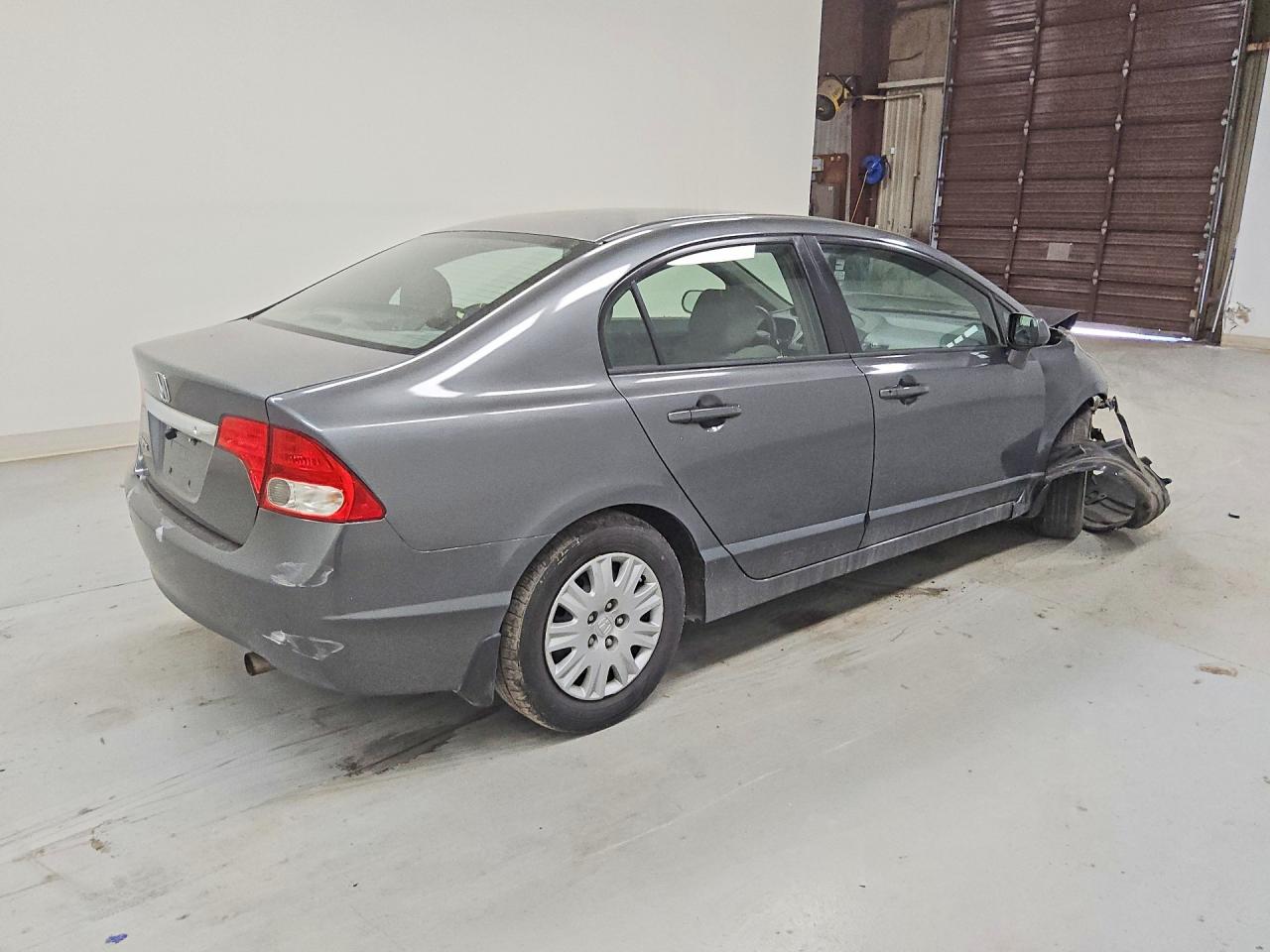 Honda Civic Vp