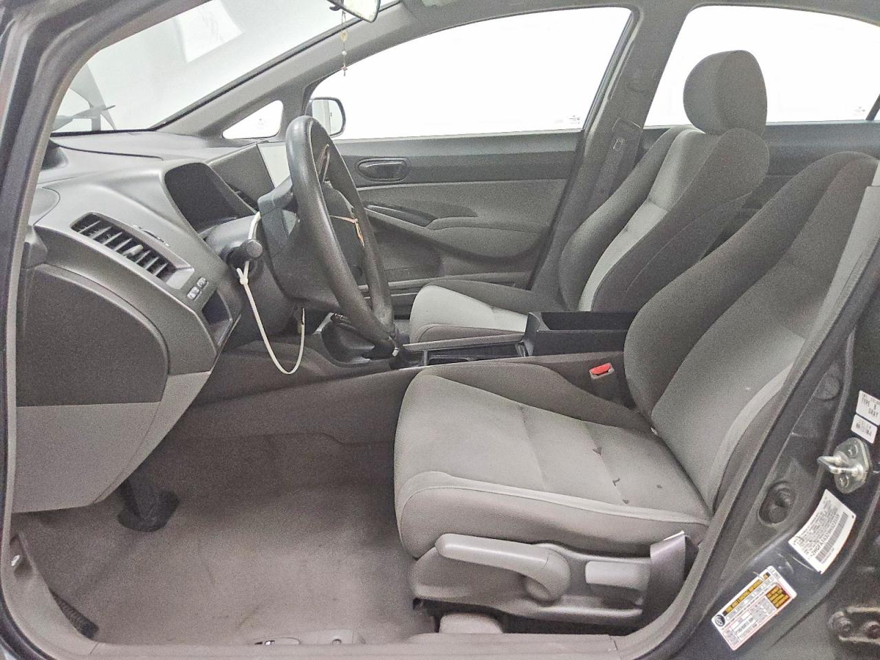 Honda Civic Vp