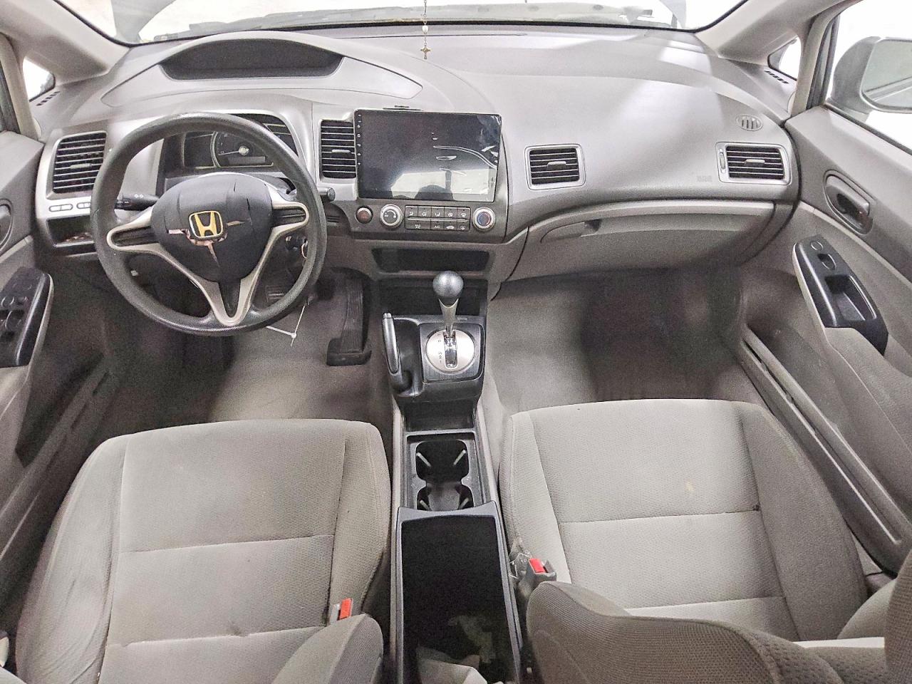 Honda Civic Vp