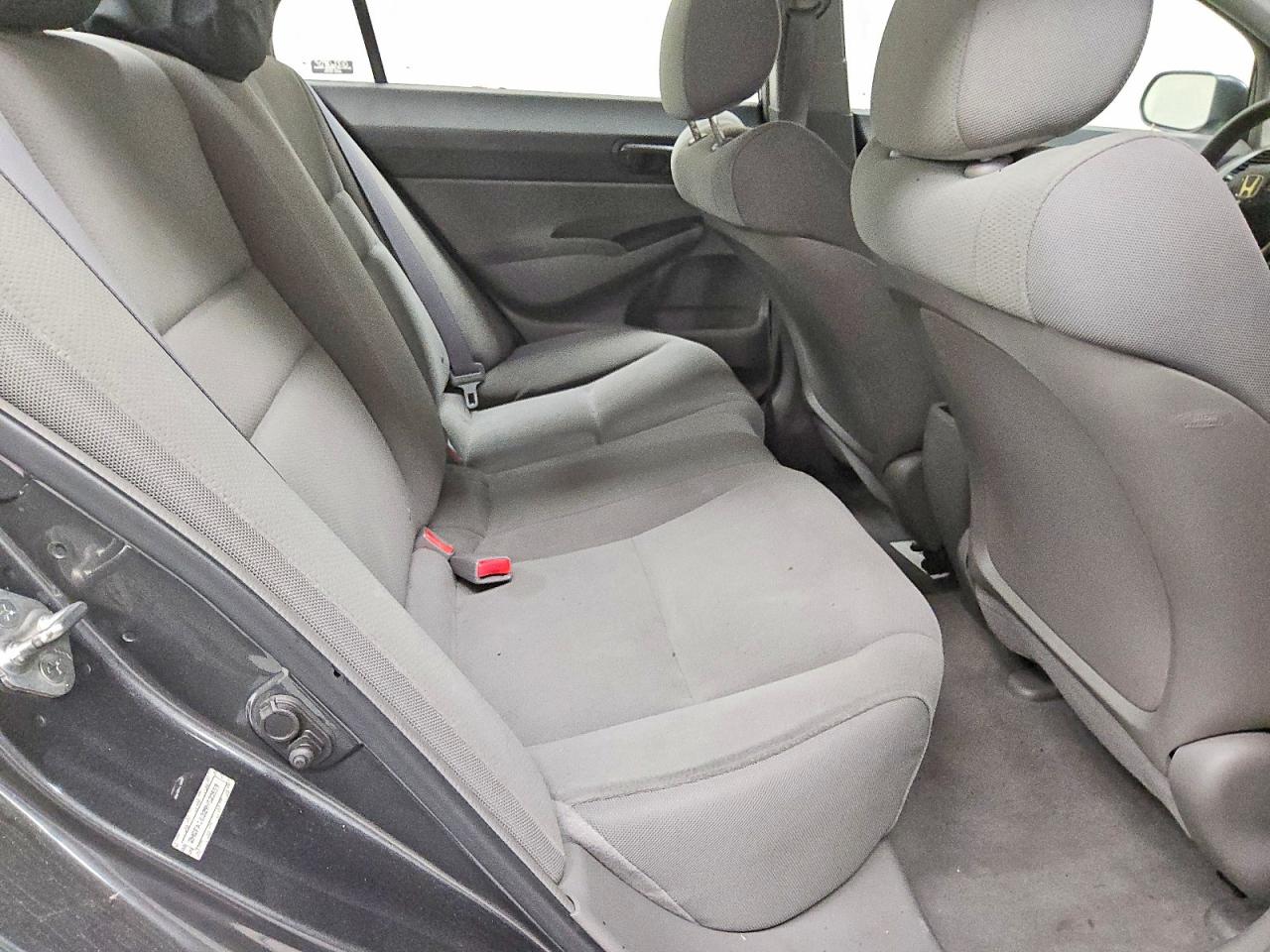 Honda Civic Vp