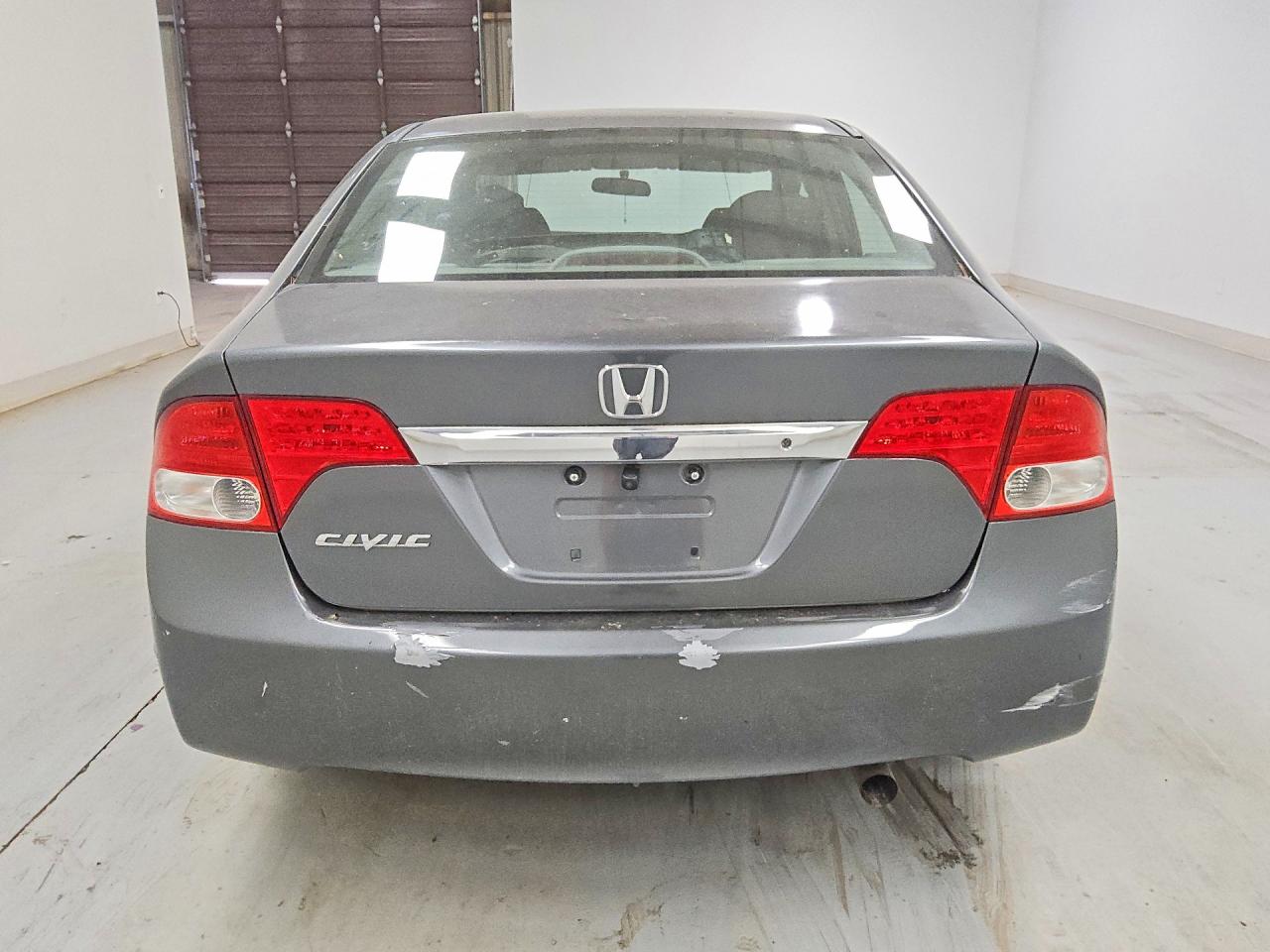 Honda Civic Vp
