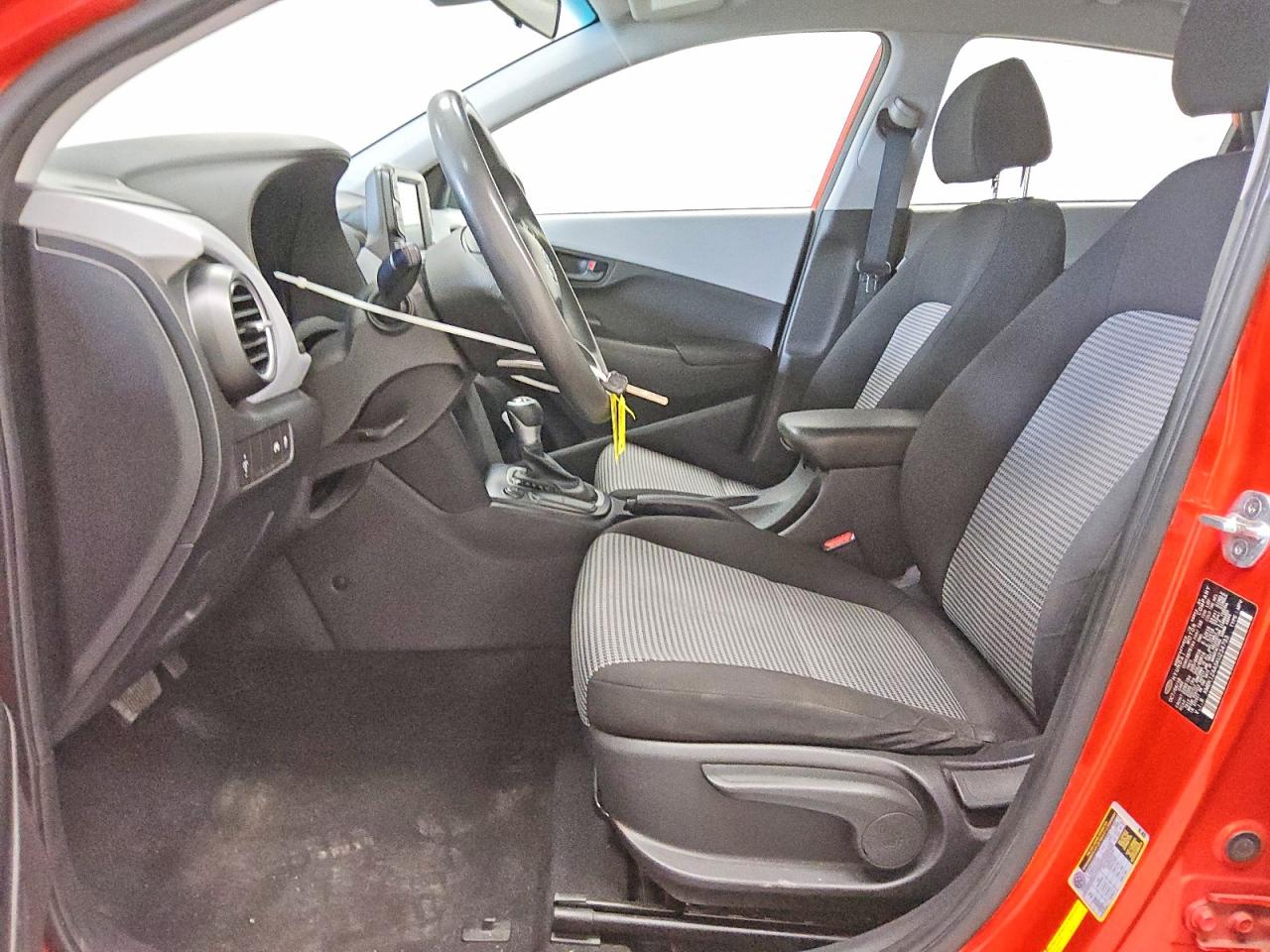 Hyundai KONA Se