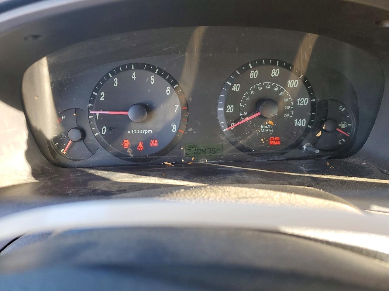 Hyundai ELANTRA Gls