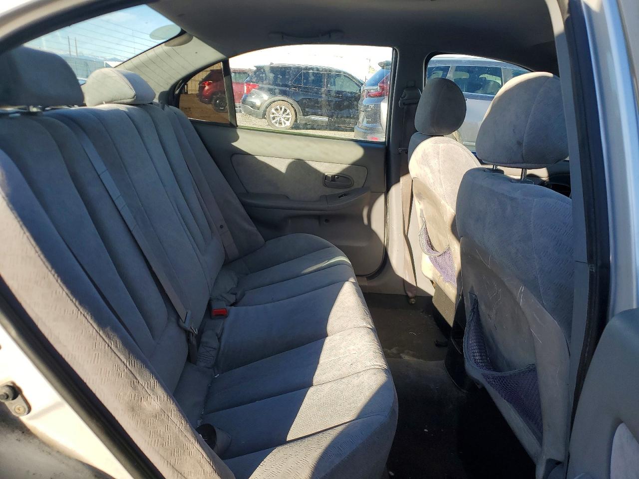 Hyundai ELANTRA Gls