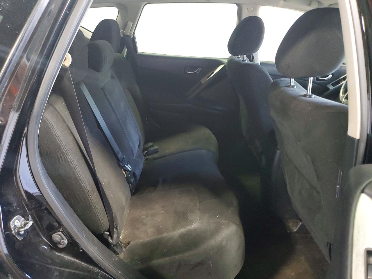 Nissan Murano S