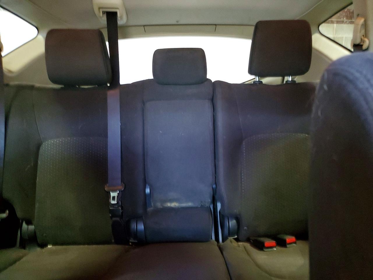 Nissan Murano S