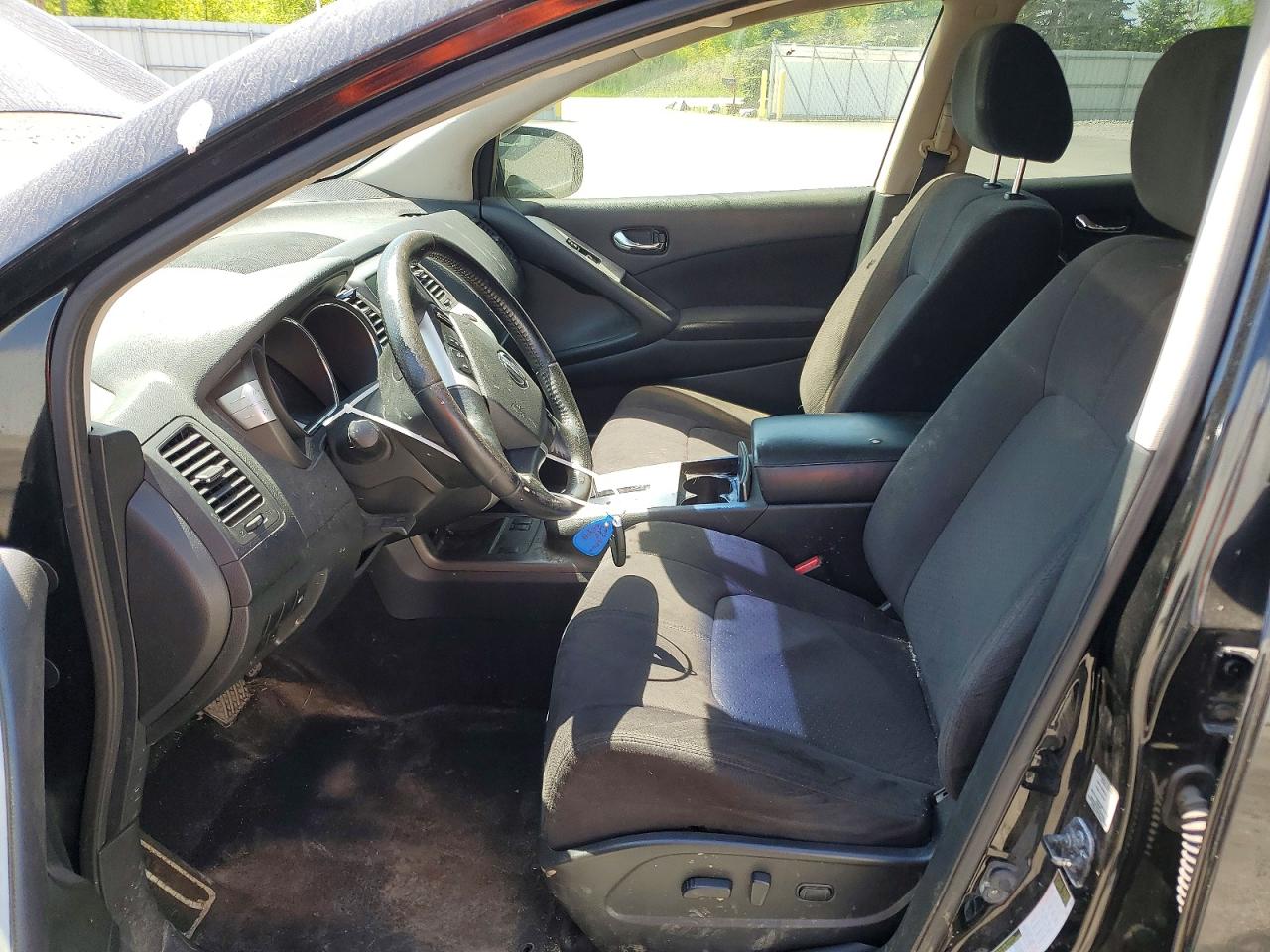 Nissan Murano S