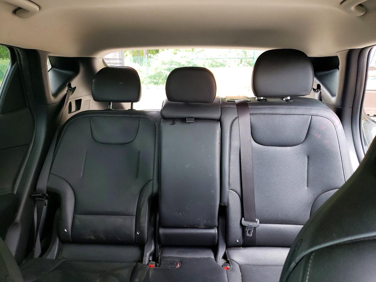 Kia EV6 Wind