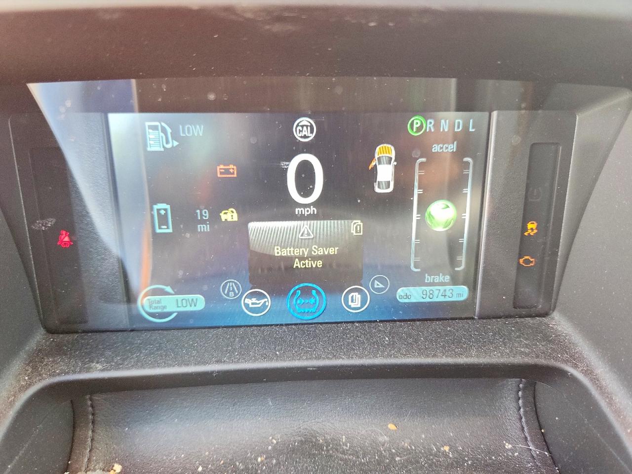 Chevrolet Volt