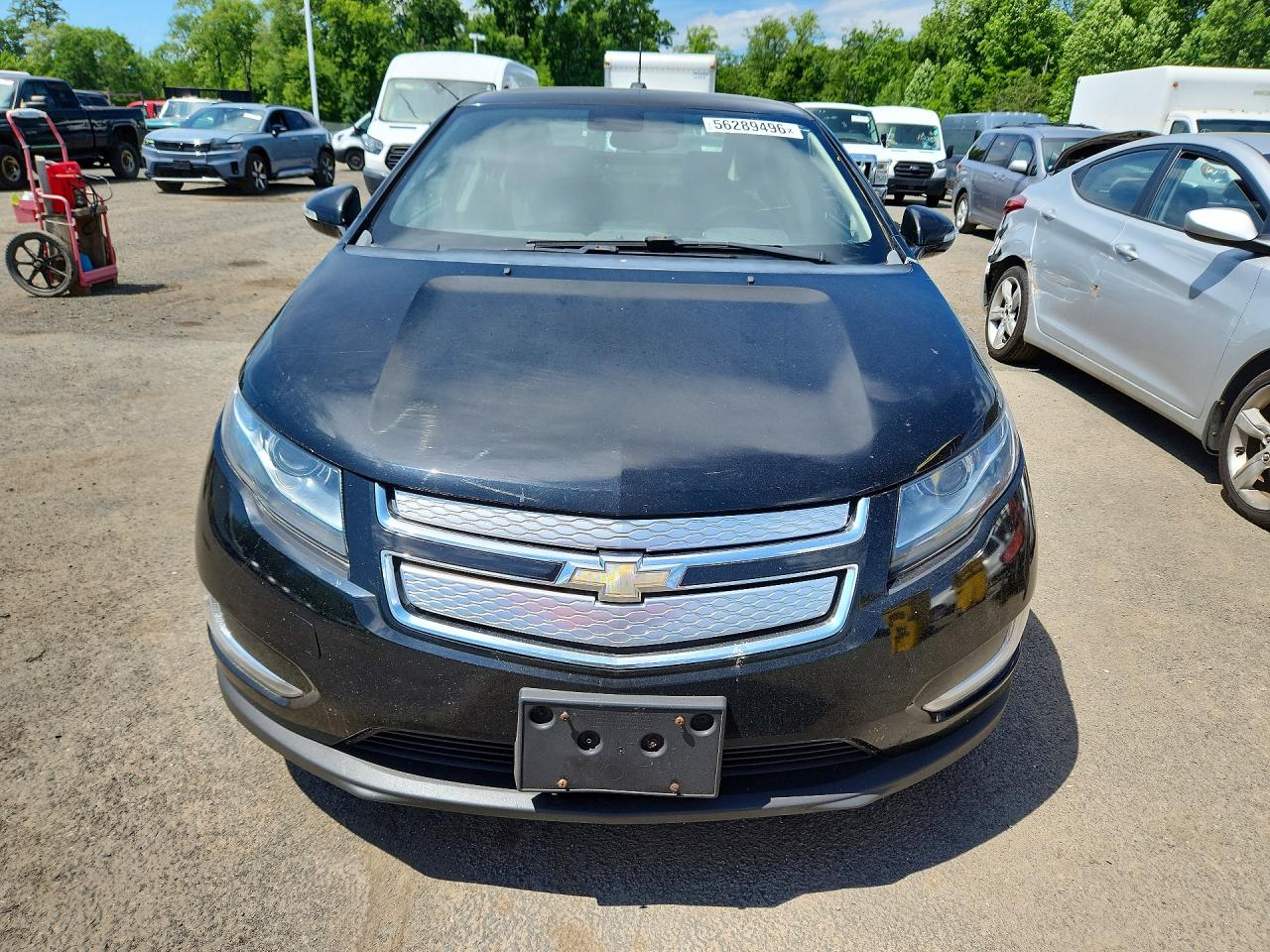 Chevrolet Volt