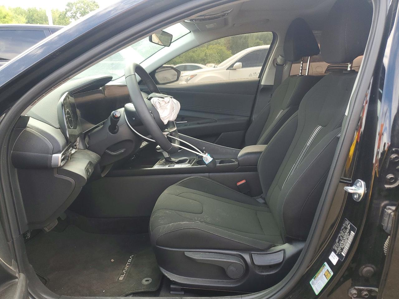 Hyundai ELANTRA Sel Convenience