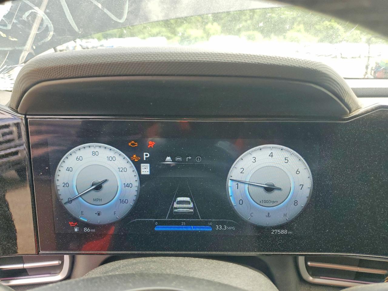 Hyundai ELANTRA Sel Convenience