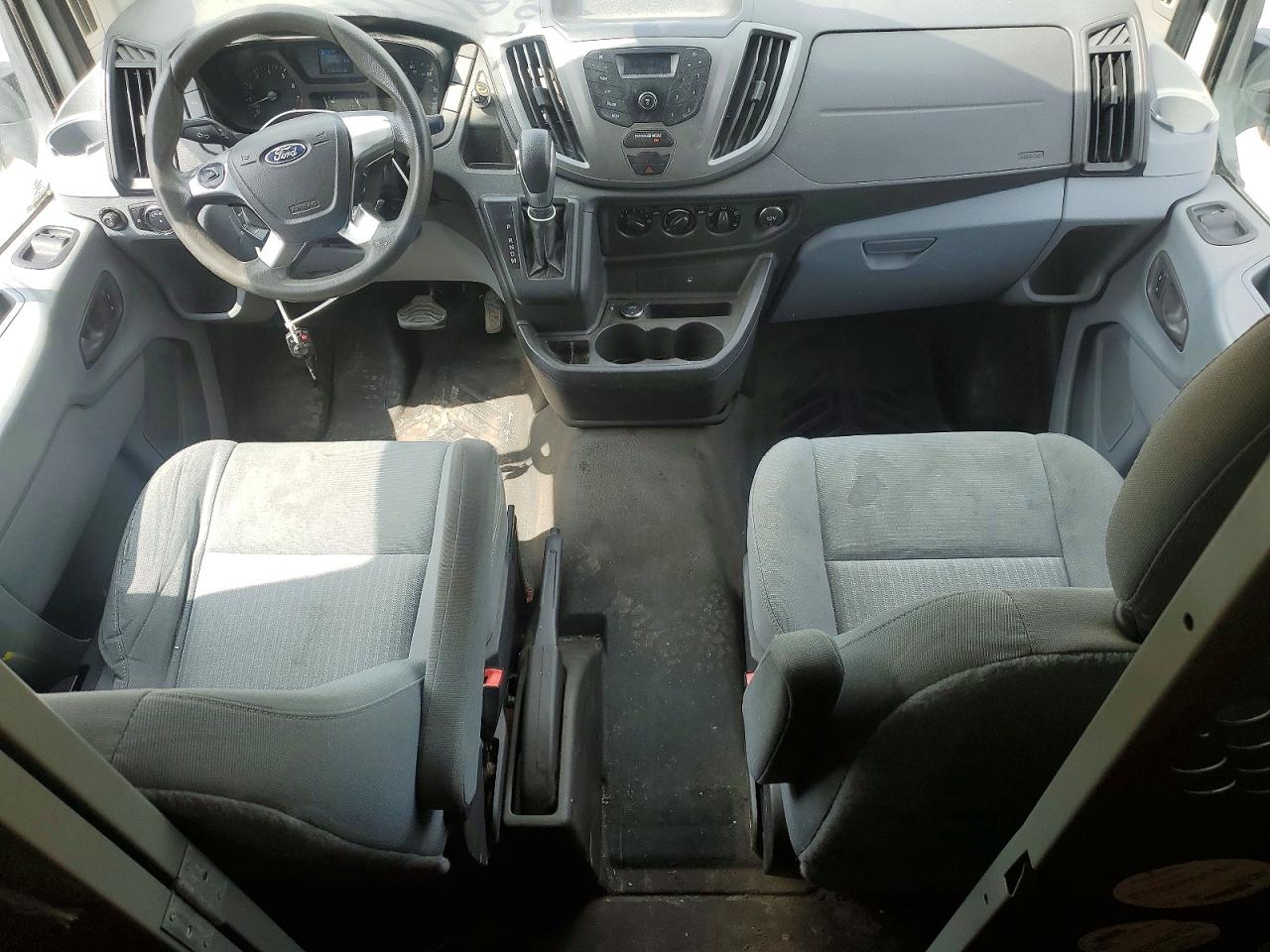 Ford Transit T-250
