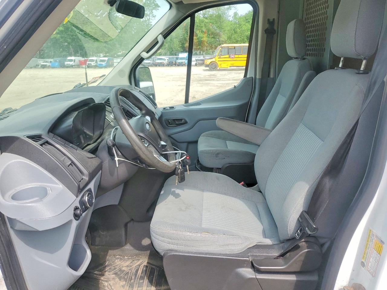 Ford Transit T-250