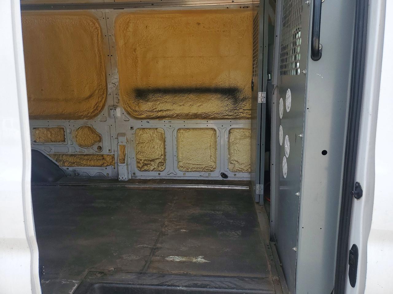 Ford Transit T-250