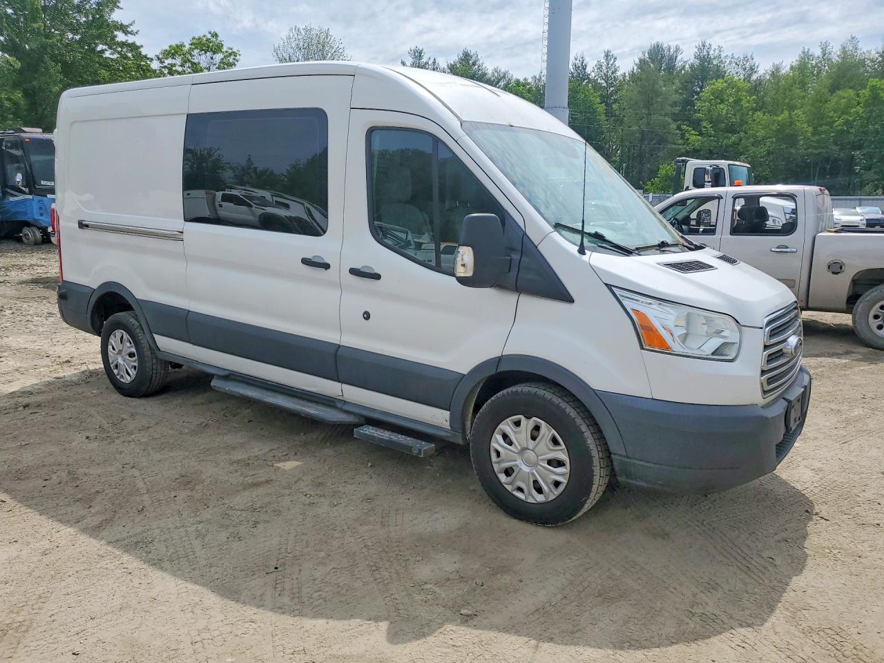 Ford Transit T-250