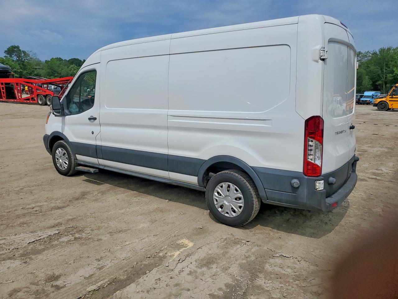 Ford Transit T-250