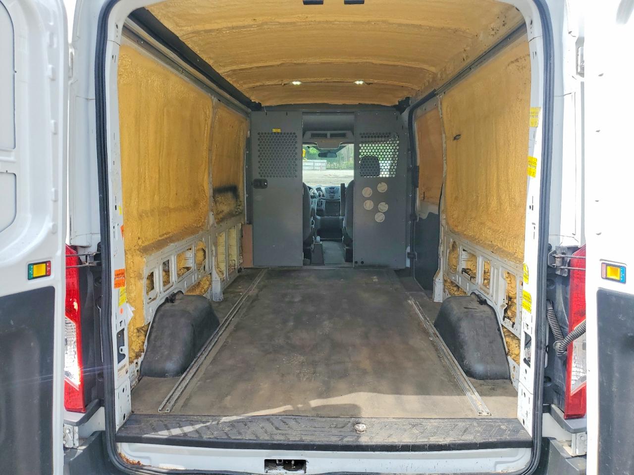 Ford Transit T-250