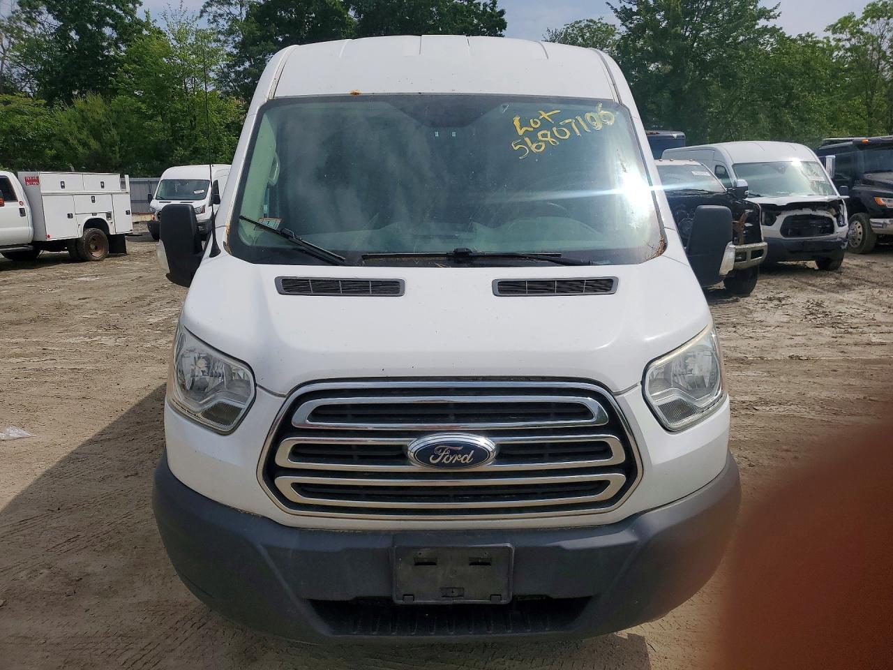 Ford Transit T-250