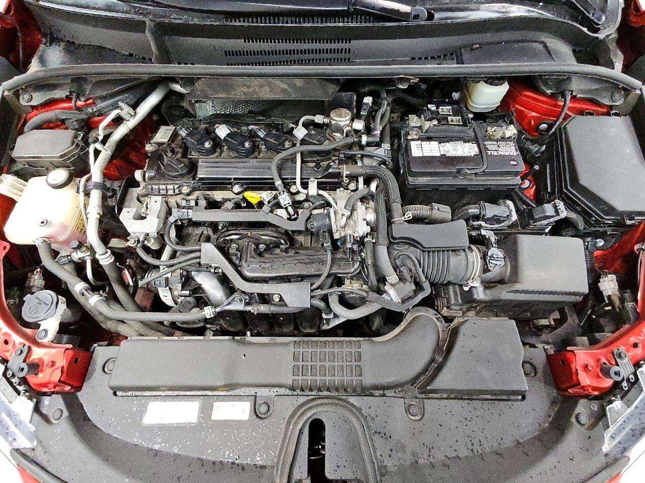 Toyota Corolla Se