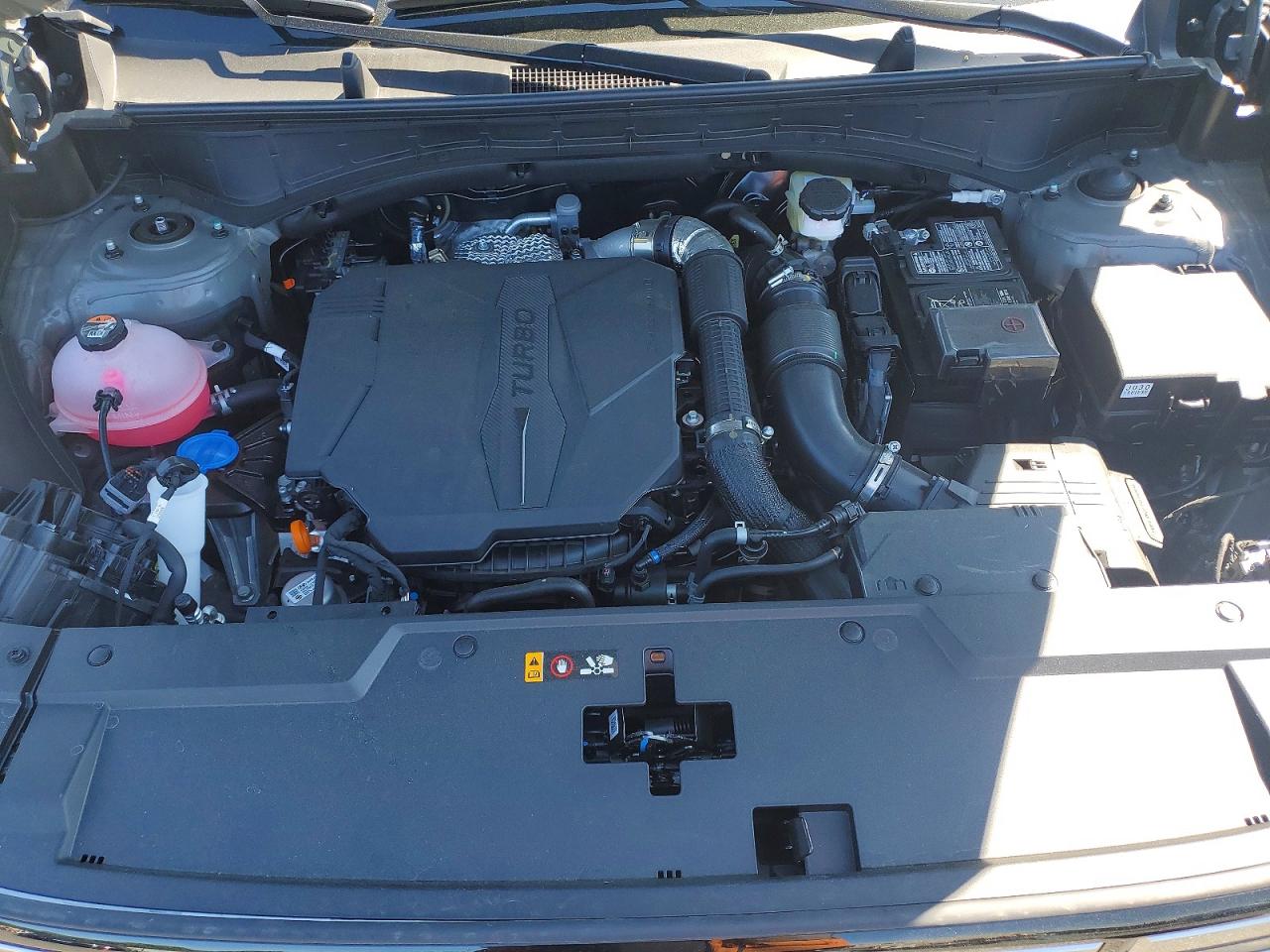 Hyundai SANTA FE Sel