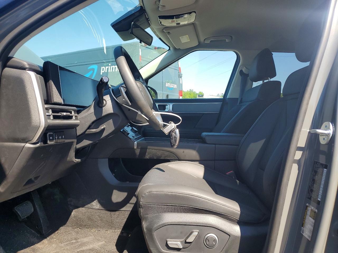 Hyundai SANTA FE Sel