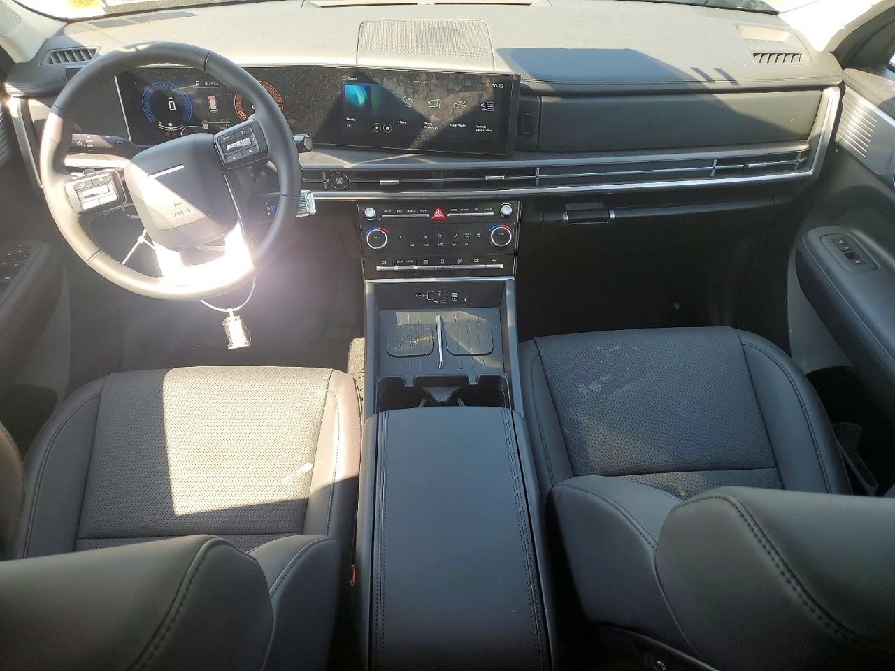 Hyundai SANTA FE Sel