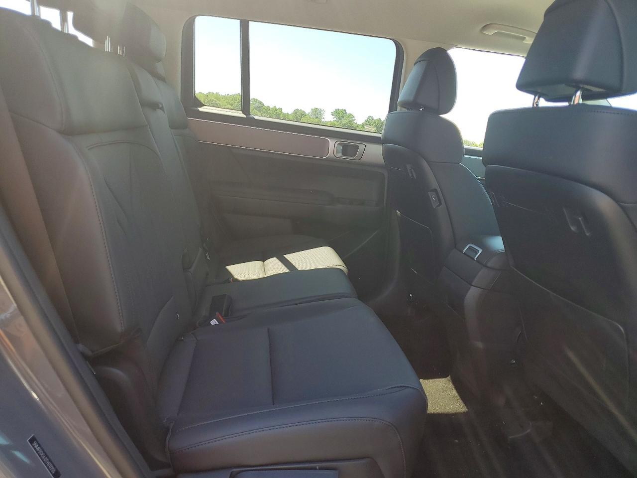 Hyundai SANTA FE Sel