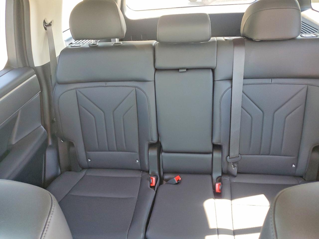 Hyundai SANTA FE Sel