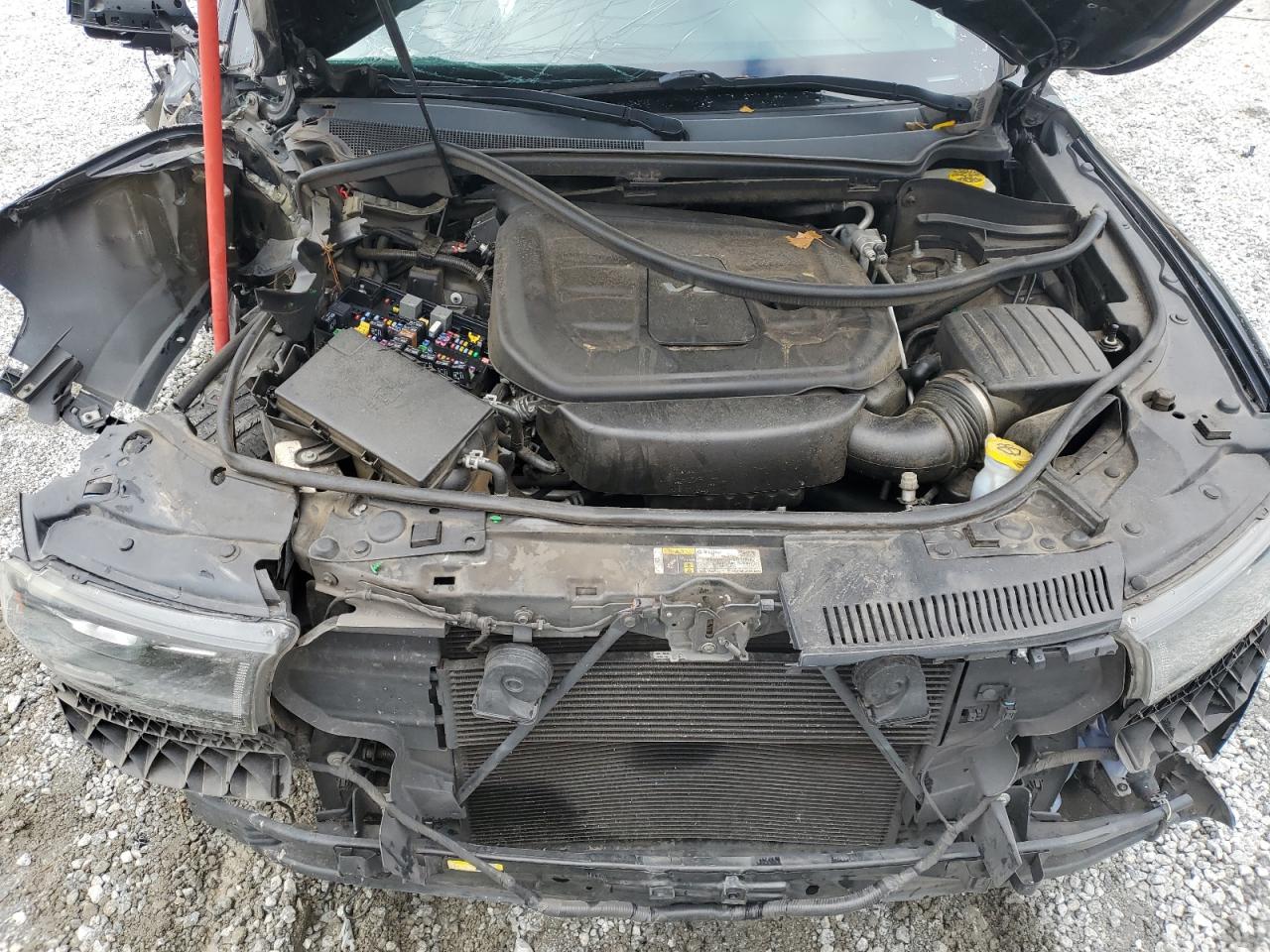 Dodge Durango Gt