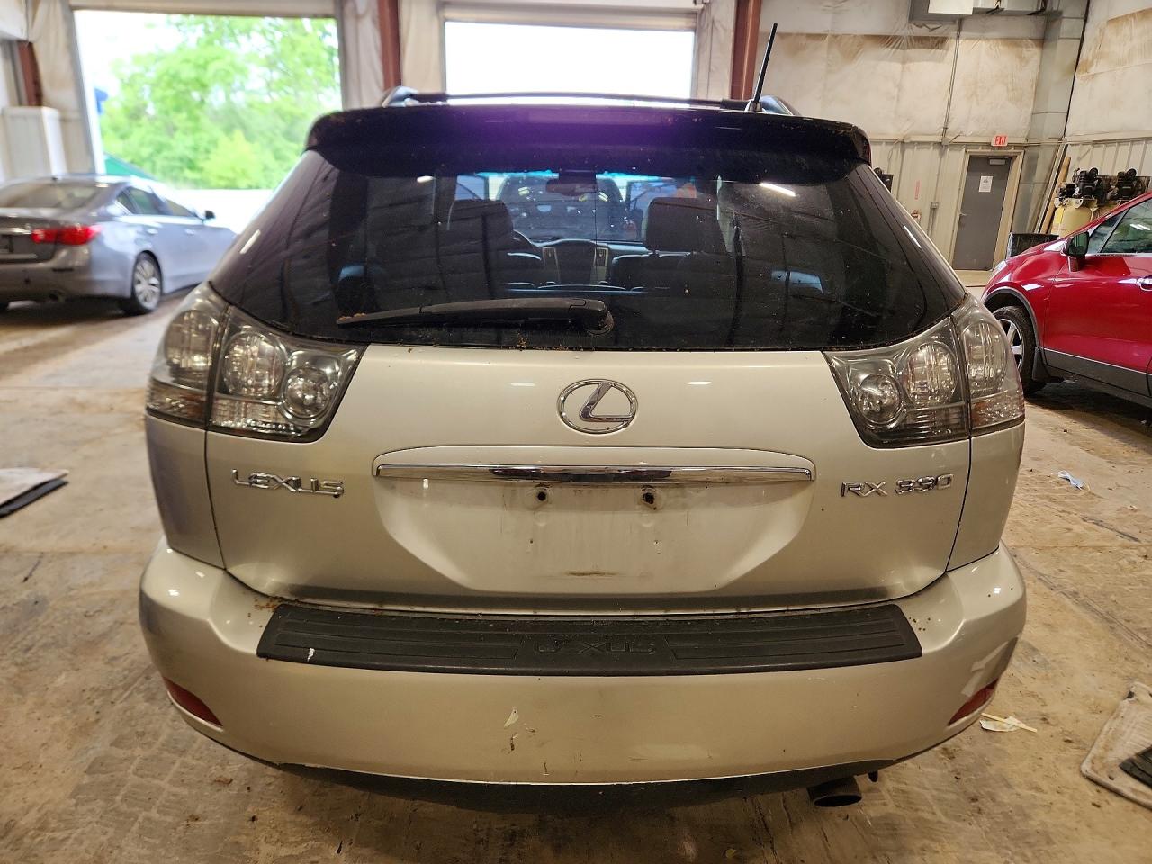 Lexus RX 330