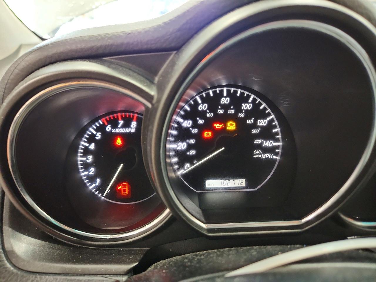 Lexus RX 330