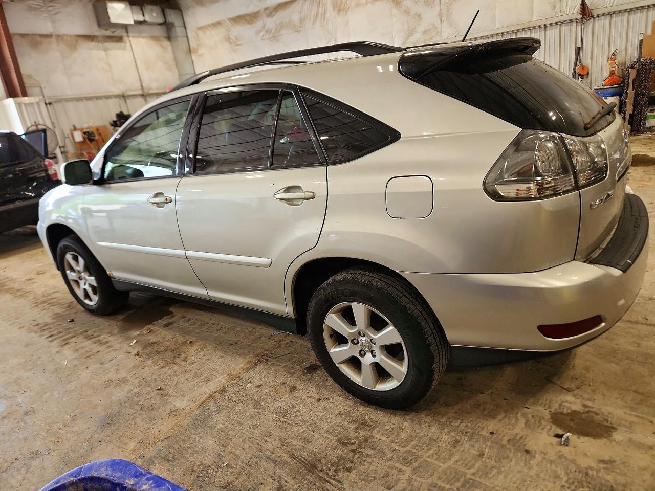 Lexus RX 330