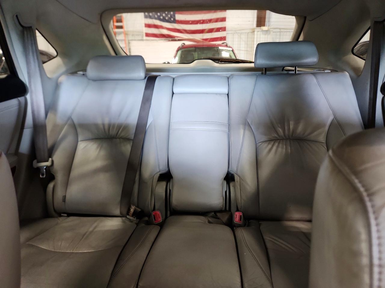 Lexus RX 330