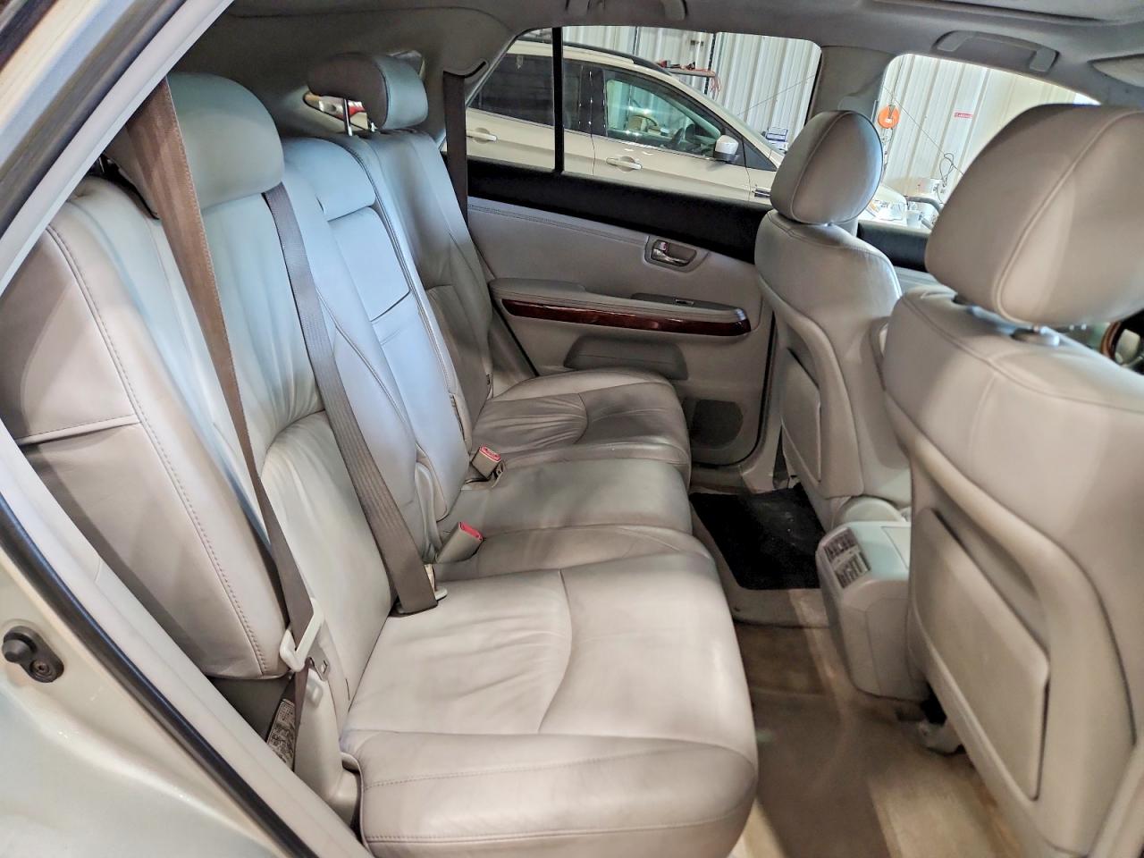 Lexus RX 330
