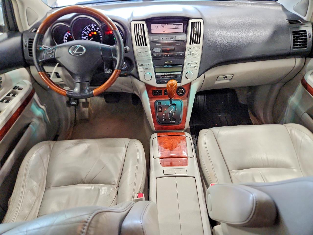 Lexus RX 330