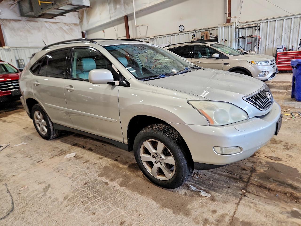 Lexus RX 330