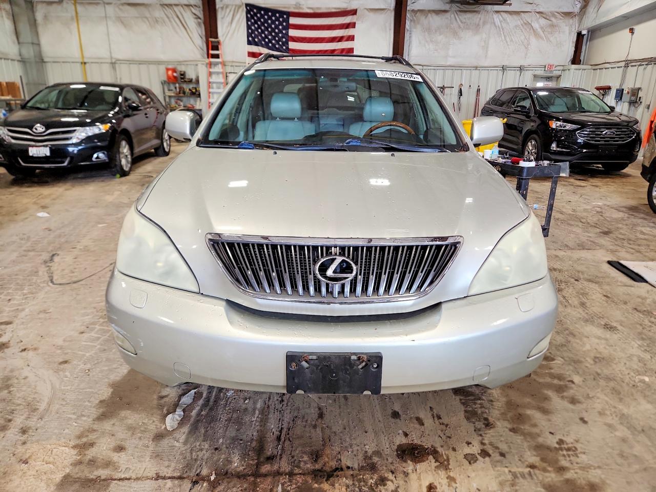 Lexus RX 330
