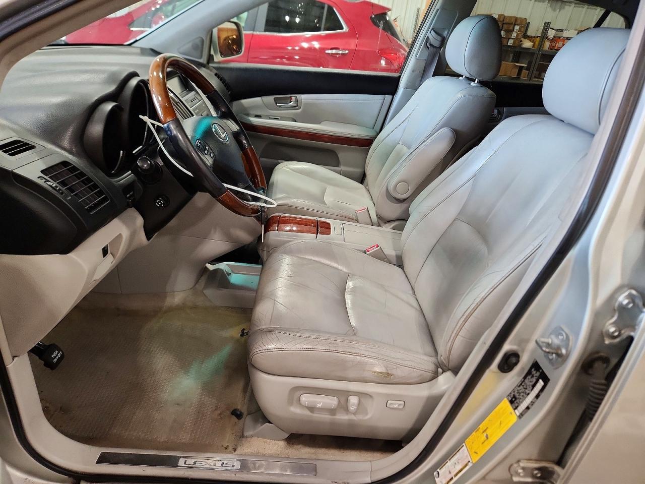 Lexus RX 330