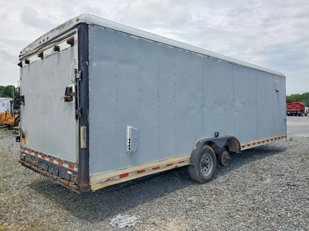 Trail-Lite Other