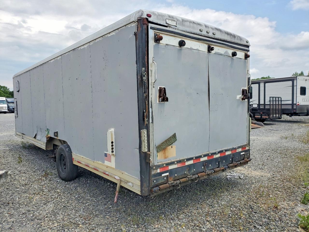 Trail-Lite Other
