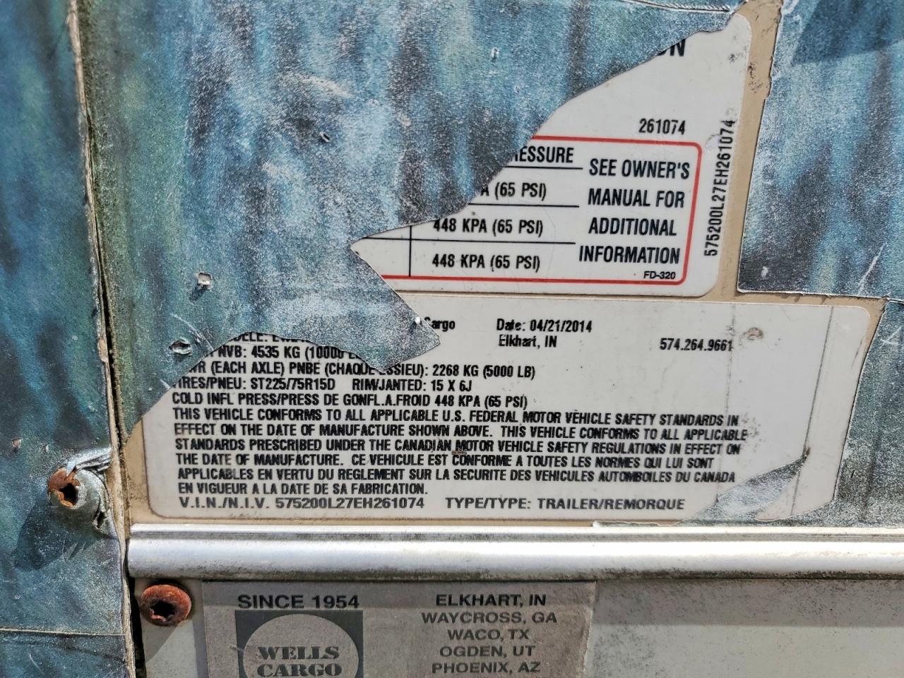 Trail-Lite Other