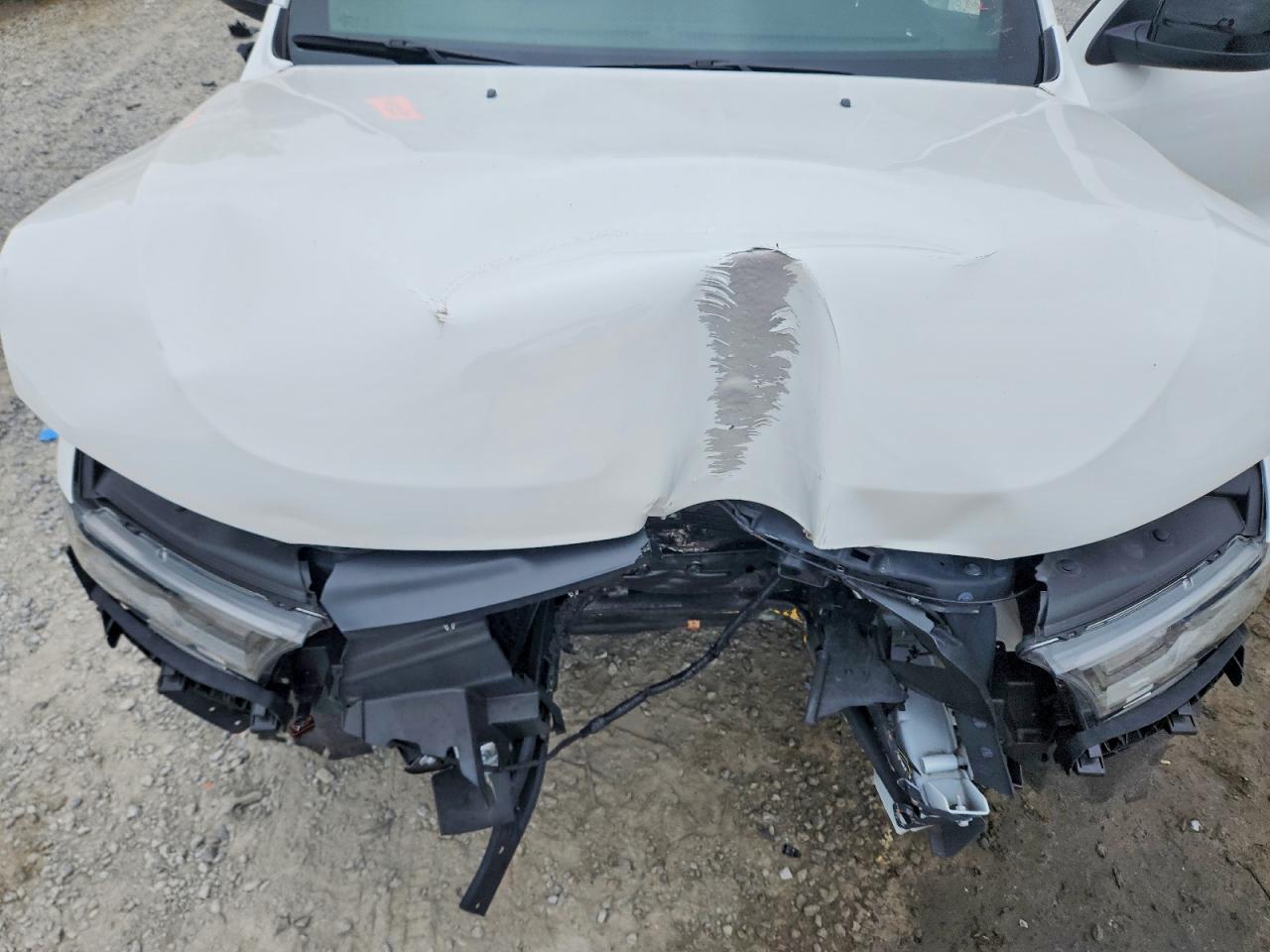 Dodge Durango Gt