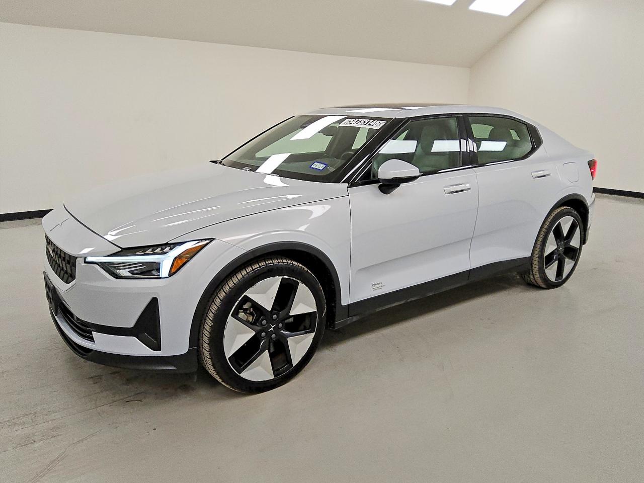 Salvage Polestar 2 Image