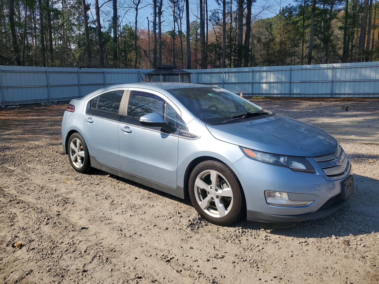 Chevrolet Volt