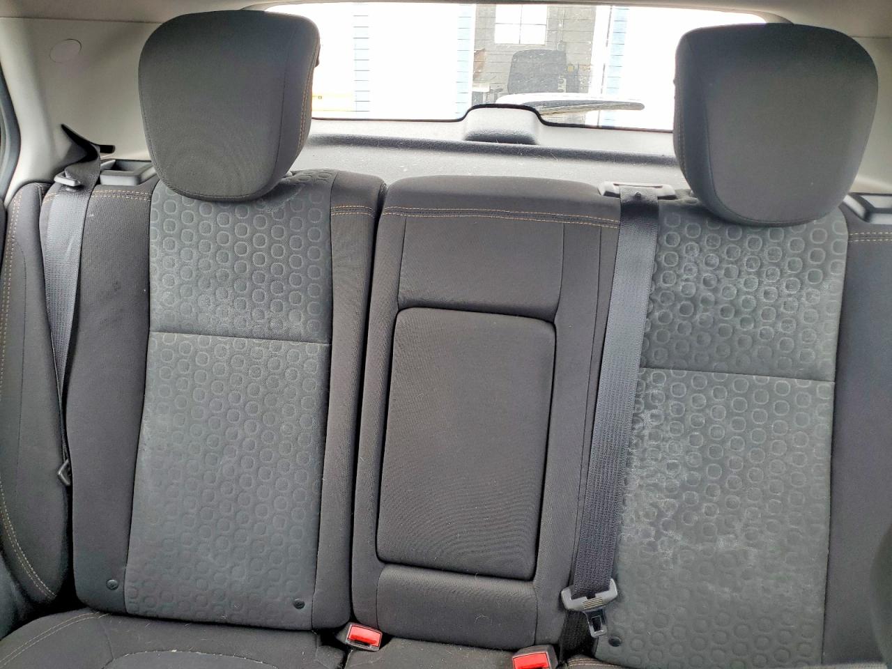 Chevrolet Trax Ls