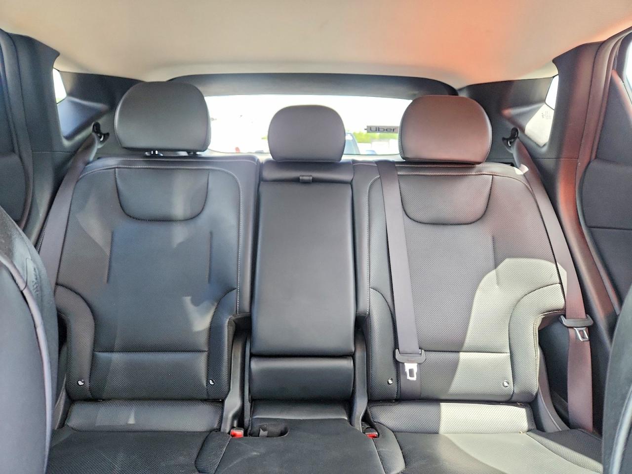 Kia EV6 Wind