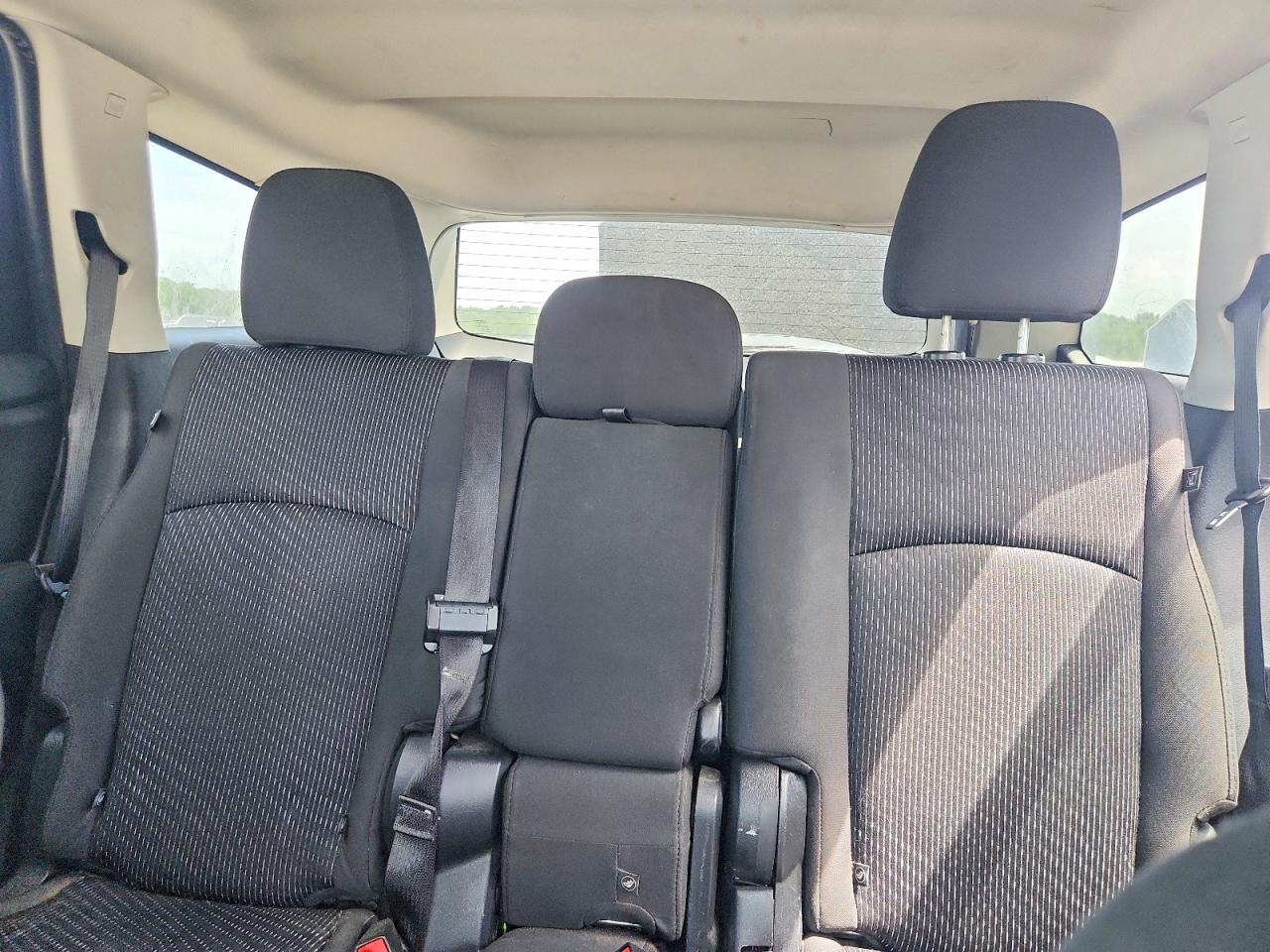 Dodge Journey Se