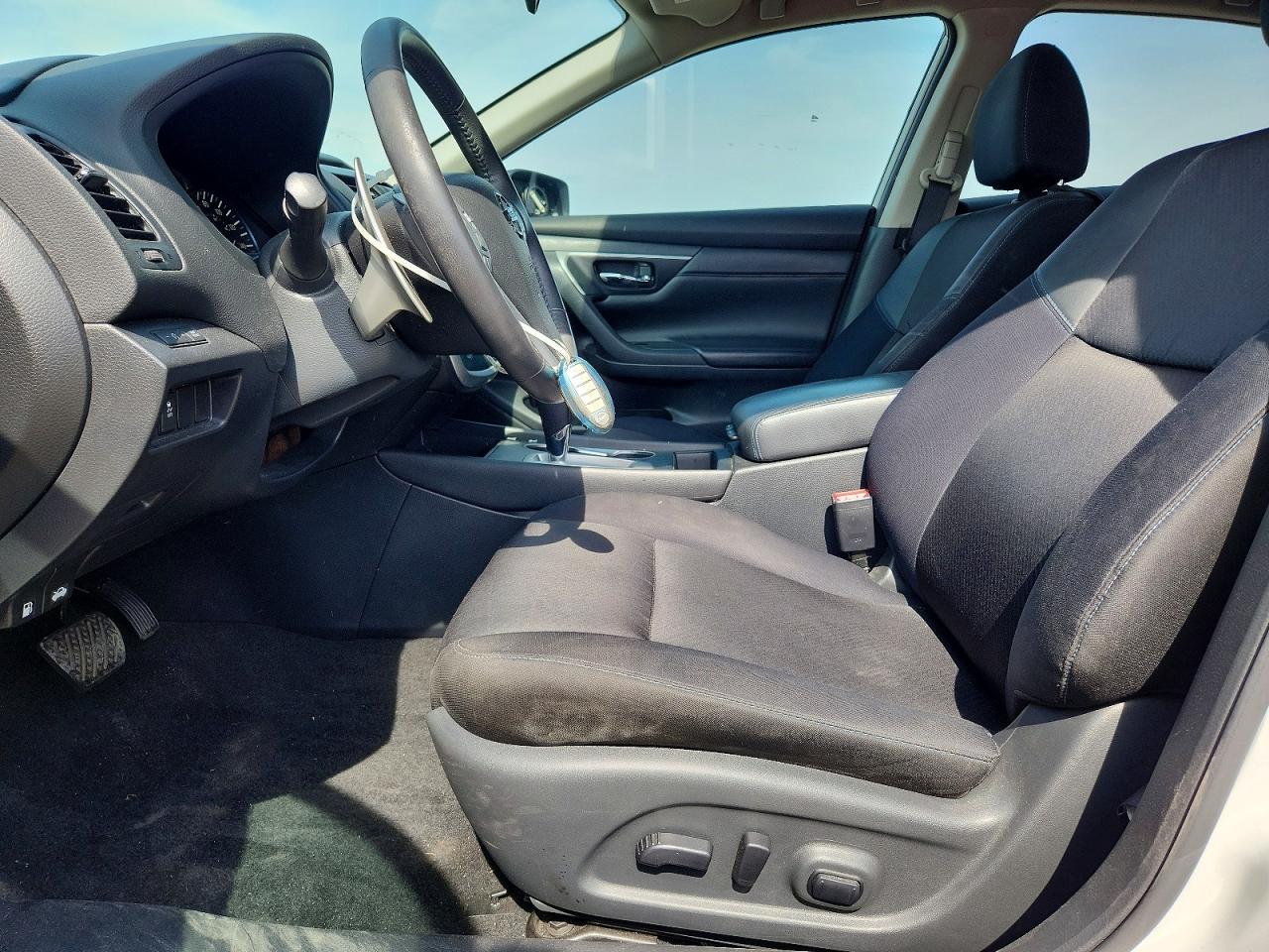 Nissan Altima 2.5 Sr